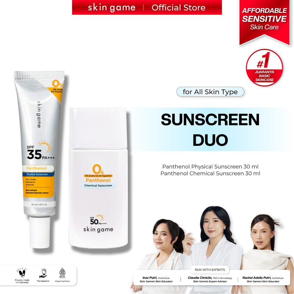 Toko Online Skin Game Official Shop | Shopee Indonesia