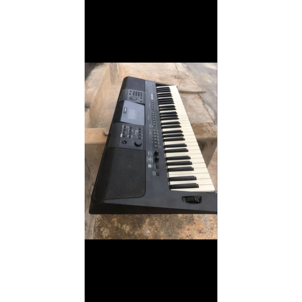Jual Keyboard Yamaha e453 | Shopee Indonesia