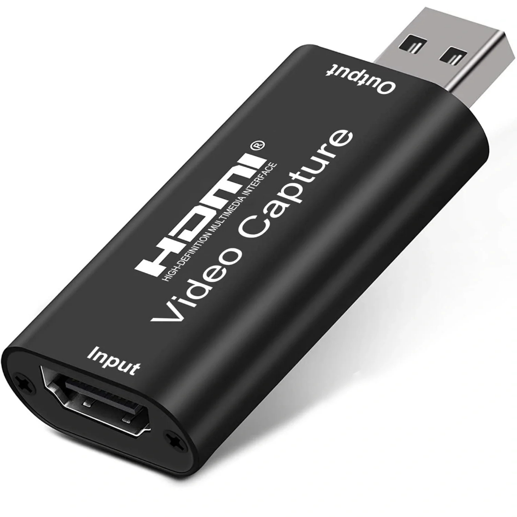 Jual HDMI Video Capture | Shopee Indonesia