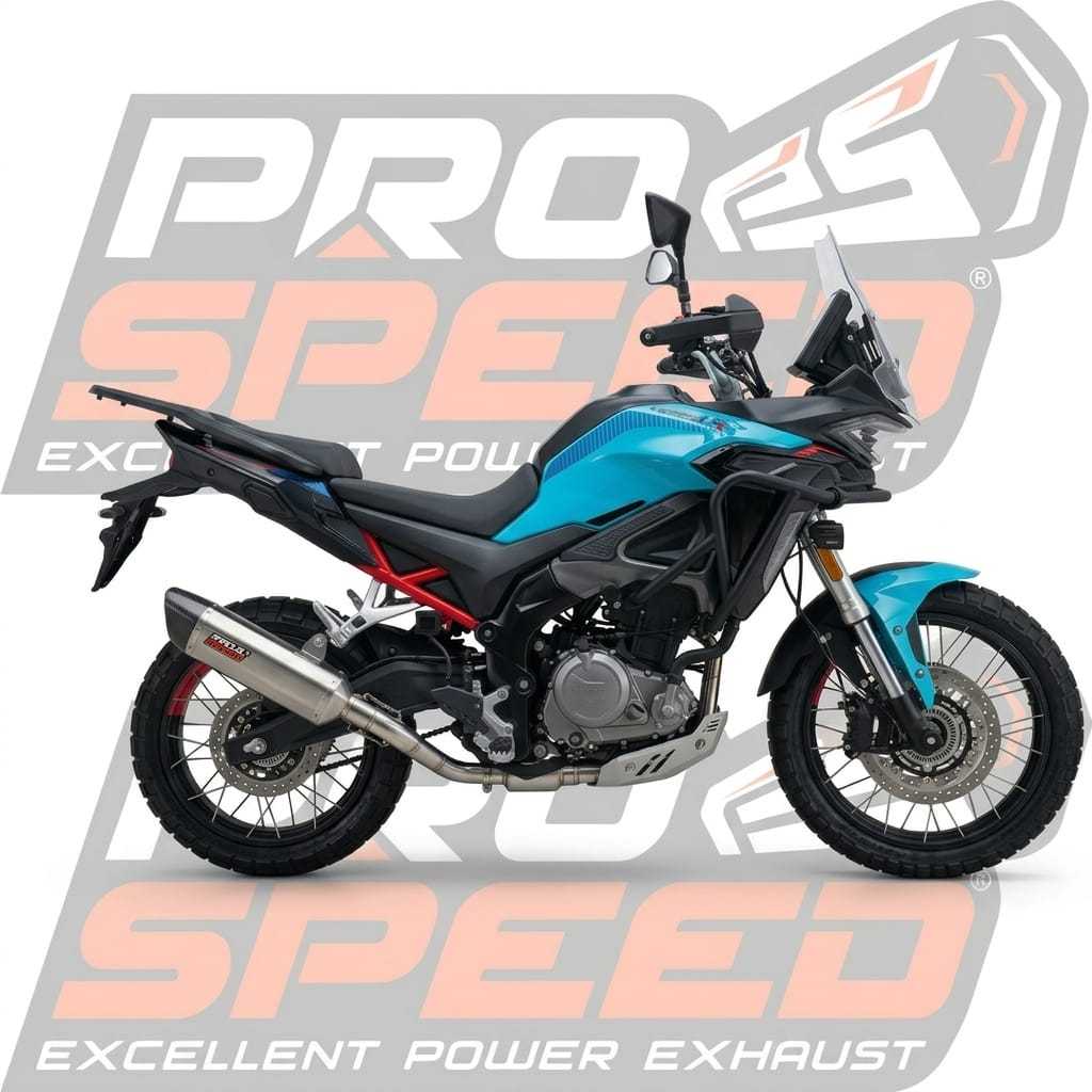 Toko Online Prospeed Exhaust Official Shop | Shopee Indonesia