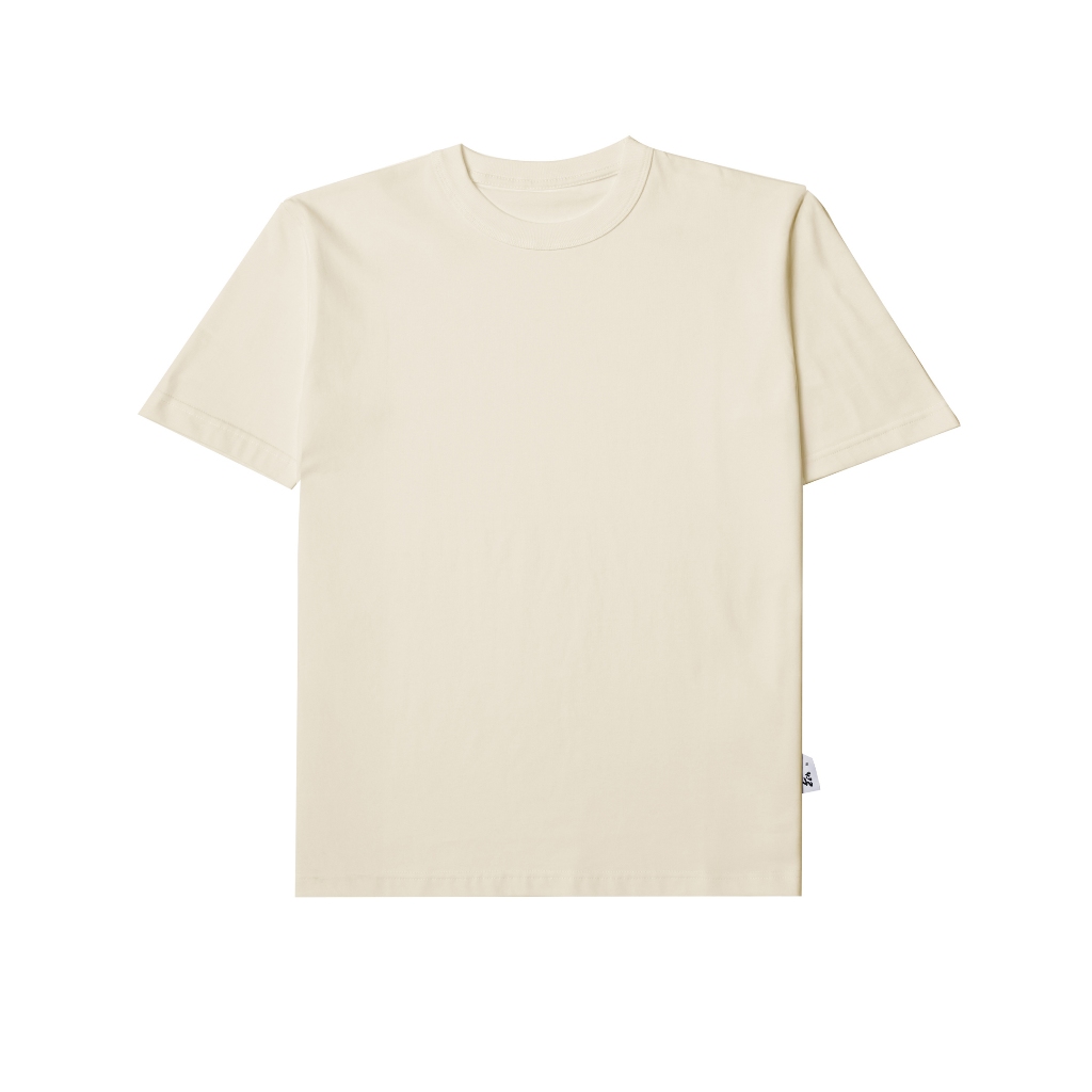 Jual Unisex Men Cotton KIN T-Shirt Short Sleeve | Katun KIN Kaos Kerah ...