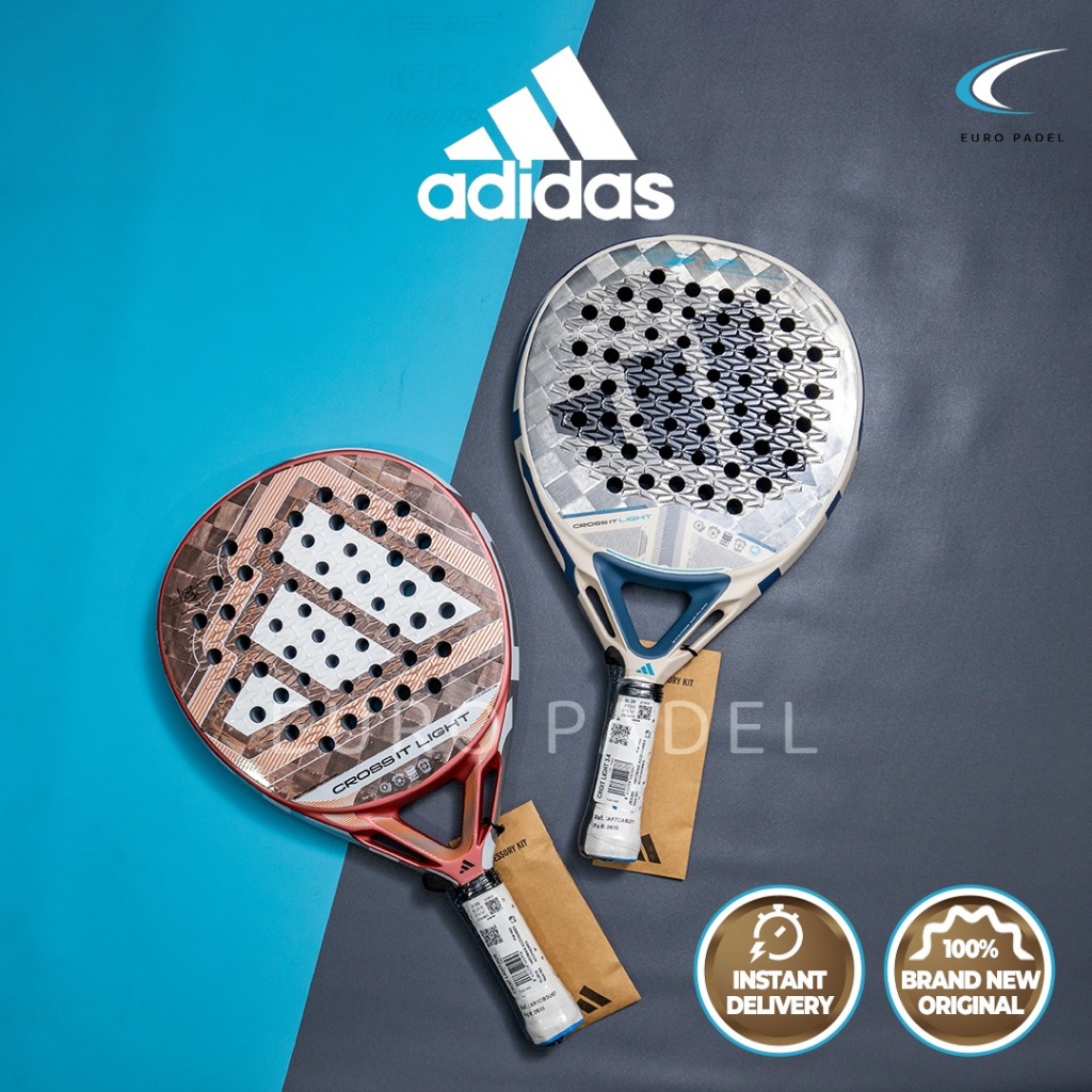 Jual Adidas Raket Padel Terlengkap & Harga Terbaru Agustus 2026 ...