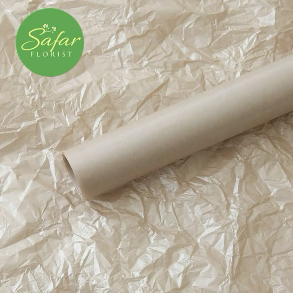 Jual [ 20 Lembar ] PPW - Pearl Paper Wrap - Sydney Waterproof Korean ...