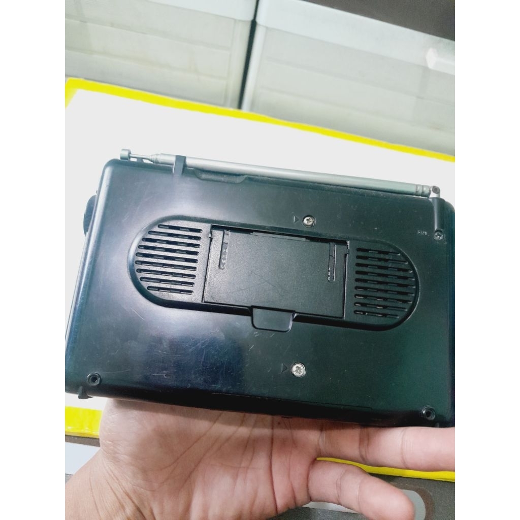 Jual Radio tens R97(JARANG ADA) | Shopee Indonesia
