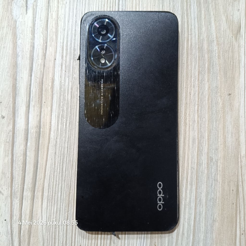 Jual Mesin OPPO A18 CPH2591 | Mesin Normal unit | Shopee Indonesia