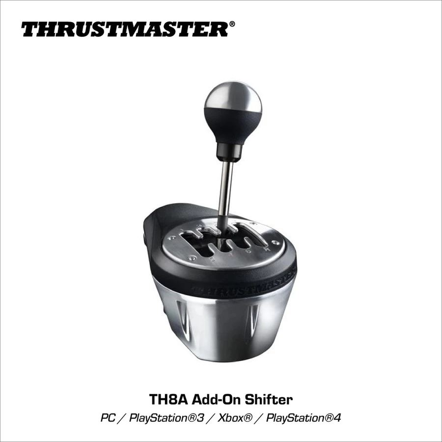Jual Thrustmaster T248 R X TH8A Bundle | Build For The Best | Shopee ...