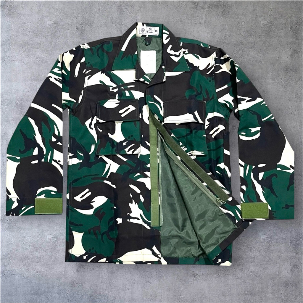 Jual Baju PDL Terlengkap & Harga Terbaru Juli 2026 | Shopee Indonesia