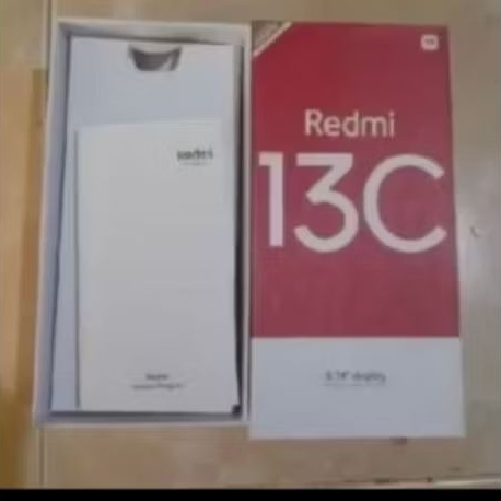 Jual Redmi C13 Terlengkap & Harga Terbaru Mei 2026 | Shopee Indonesia