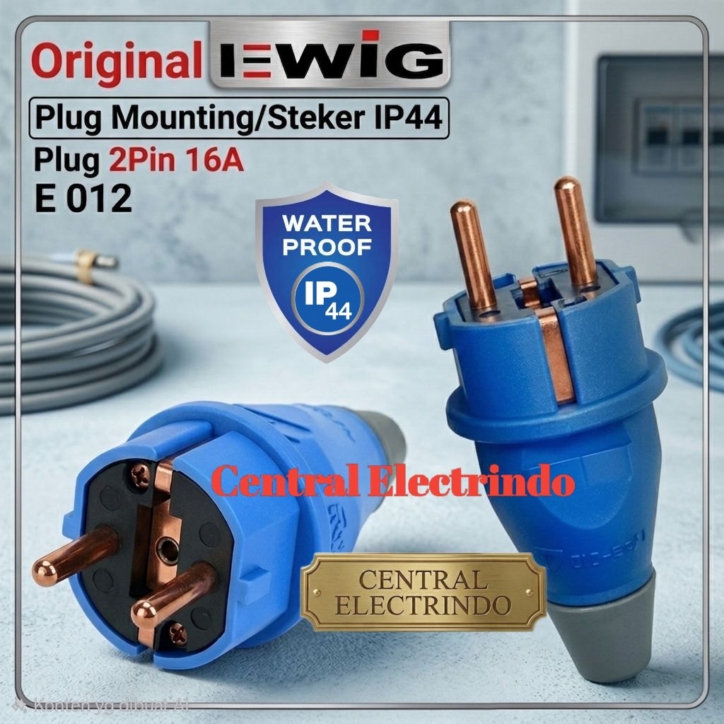 Jual Plug Terlengkap & Harga Terbaru Agustus 2026 | Shopee Indonesia