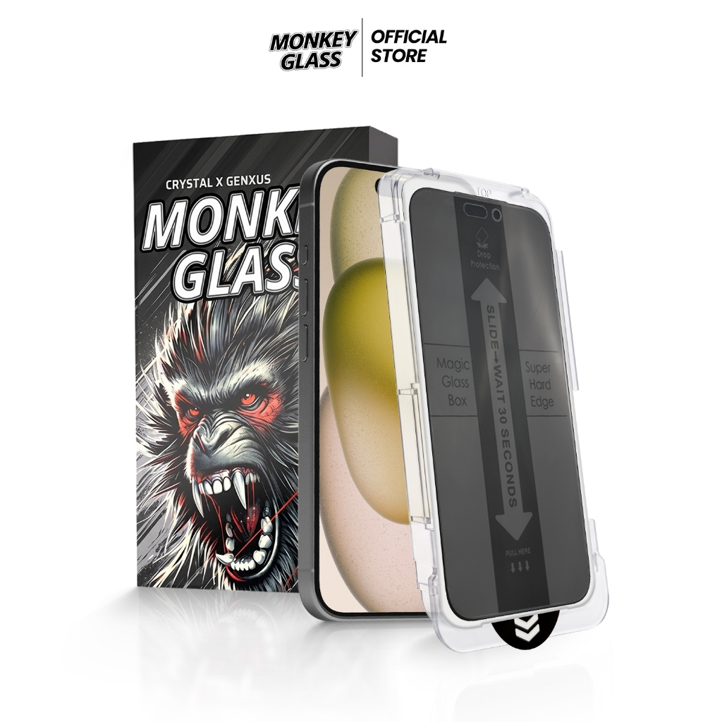 Toko Online Monkey Glass Official Store | Shopee Indonesia