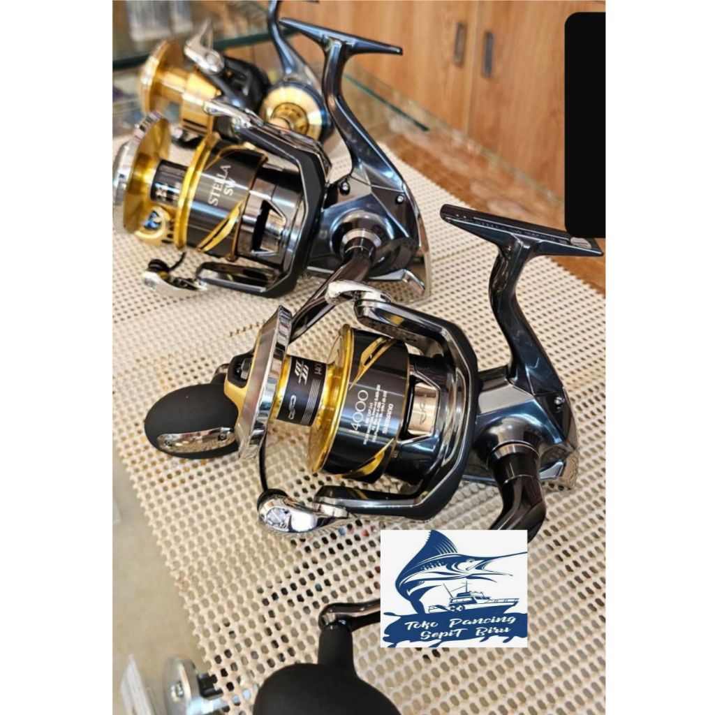 7 medium spinning comb ProFISHiency Krazy Rizz Spinning Combo