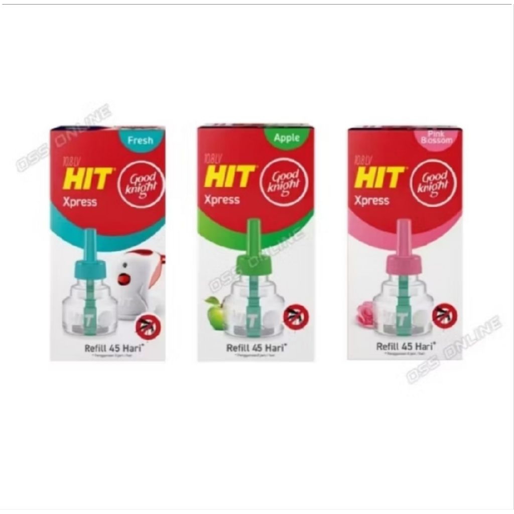 Jual Hit Elektrik Terlengkap & Harga Terbaru Agustus 2026 | Shopee ...