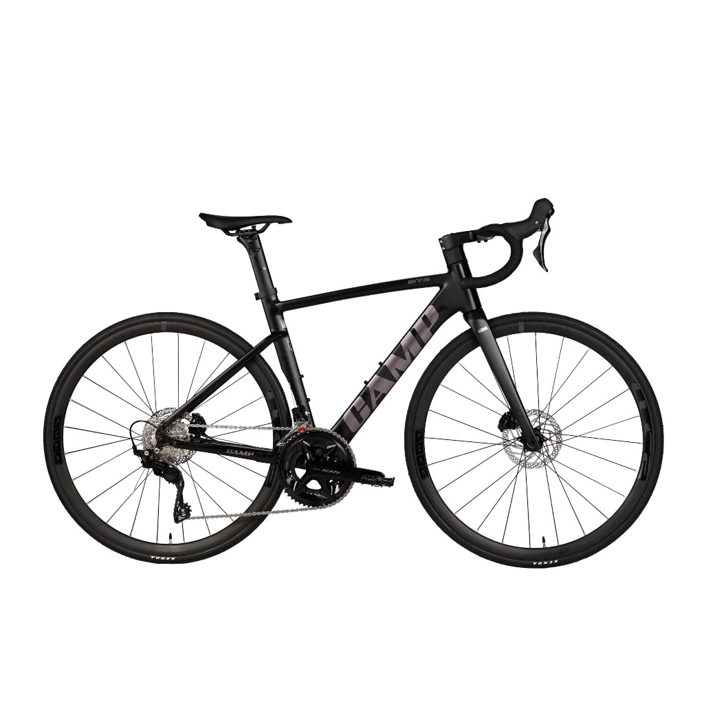 Jual SEPEDA BALAP / CAMP ROADBIKE SR5 PRO | Shopee Indonesia