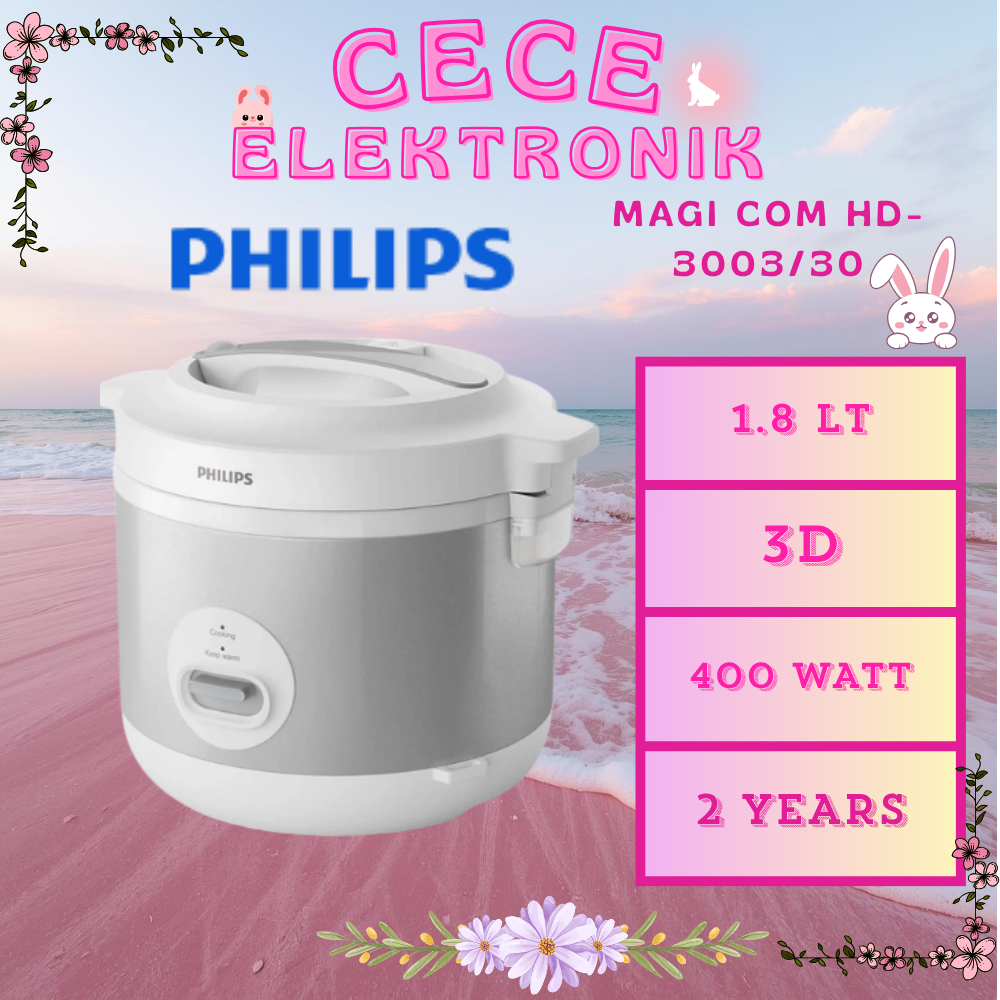 Jual Magic Com Philips Harga Terbaru Juli 2026 | Shopee Indonesia
