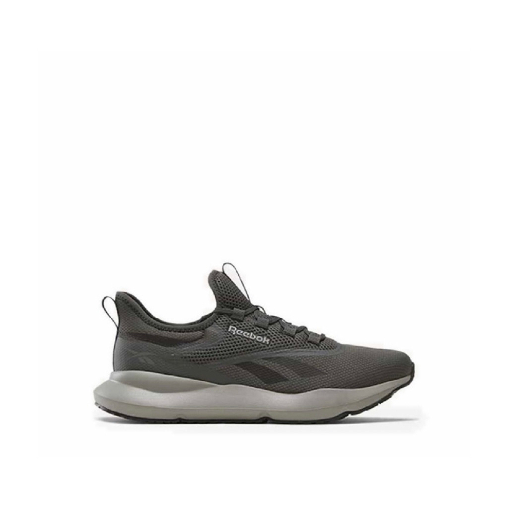 Jual REEBOK CITYRIDE MEN'S RUNNING SHOES - GREY 4 | Shopee Indonesia