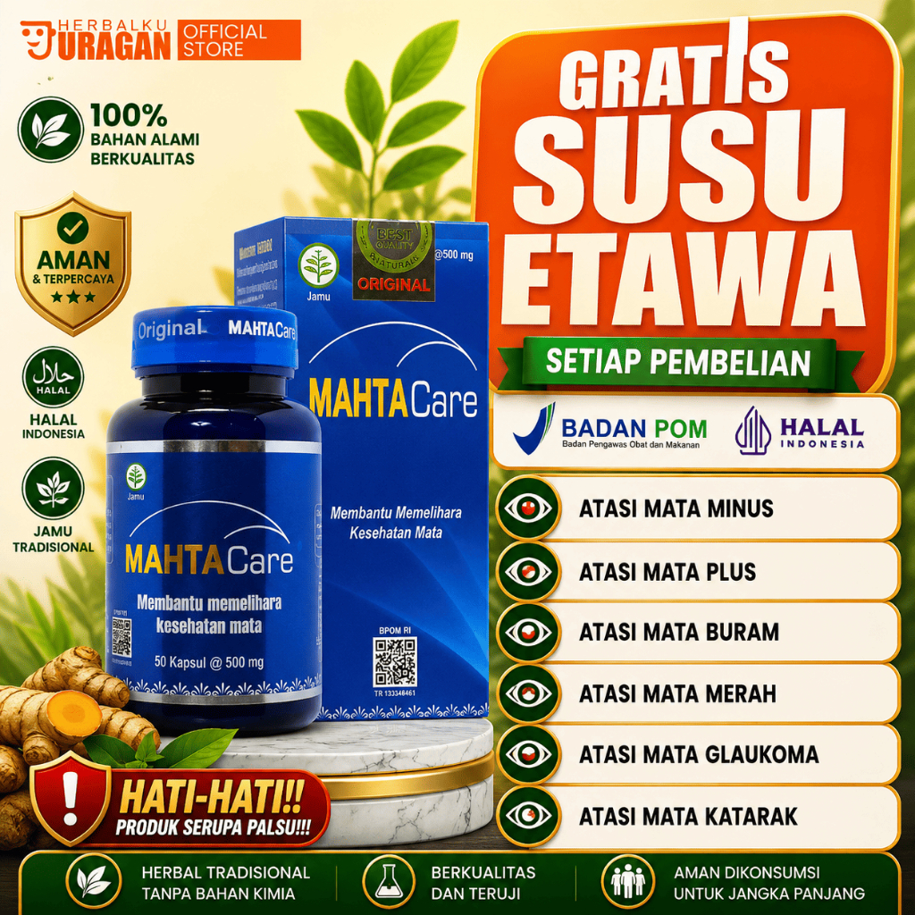 Toko Online Juragan Herbalku Official Store | Shopee Indonesia