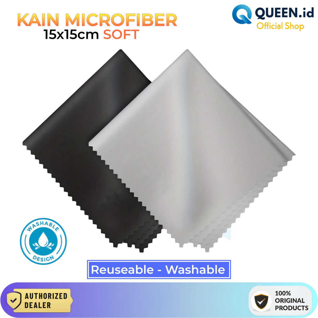 Jual Microfiber Terlengkap & Harga Terbaru Juli 2026 | Shopee Indonesia