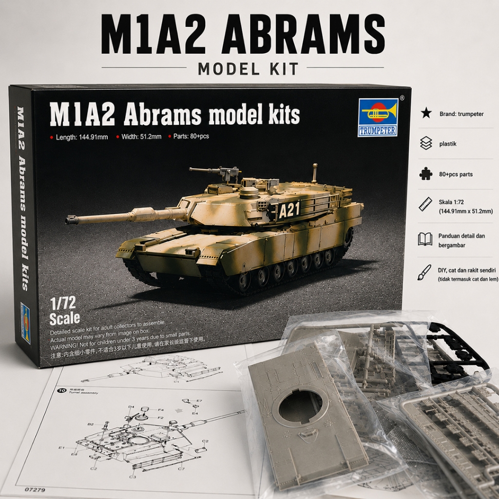 Jual Mainan tank mainan model kit tank mainan anak laki laki mainan ...