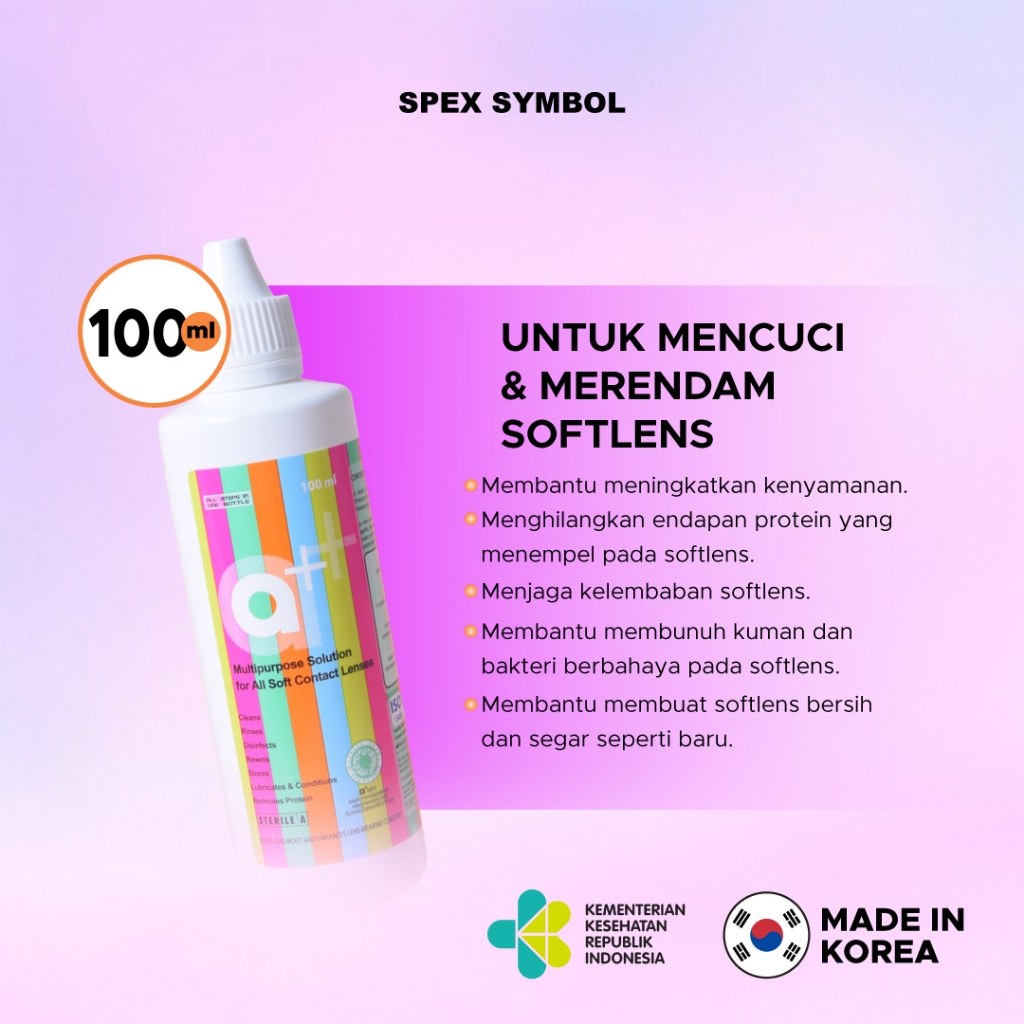 Produk SpexSymbol Bandung | Shopee Indonesia