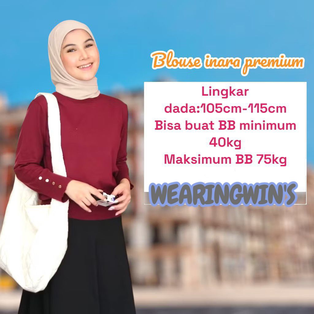 Produk wearingwin's | Shopee Indonesia