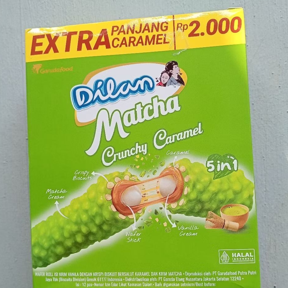 Jual Jajan Rentengan Terlengkap & Harga Terbaru Agustus 2026 | Shopee ...