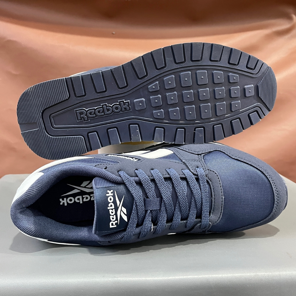 Jual Reebok Prime Event Sepatu Sneaker Running Pria ORIGINAL | Shopee ...