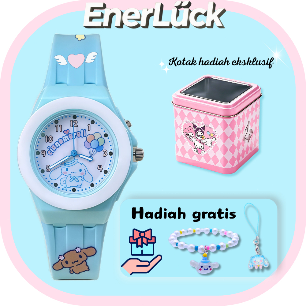 Set Kuromi CIN