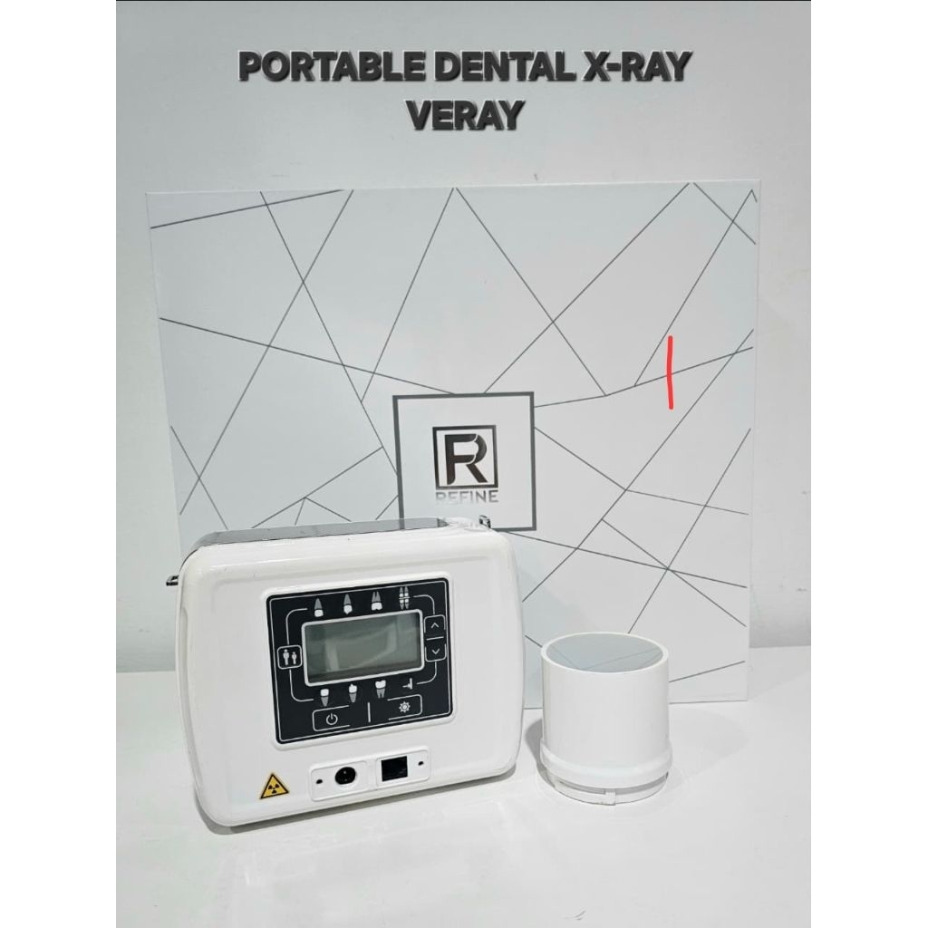 Jual DENTAL X-RAY PERIAPICAL PORTABLE / RONTGEN PORTABLE | Shopee Indonesia