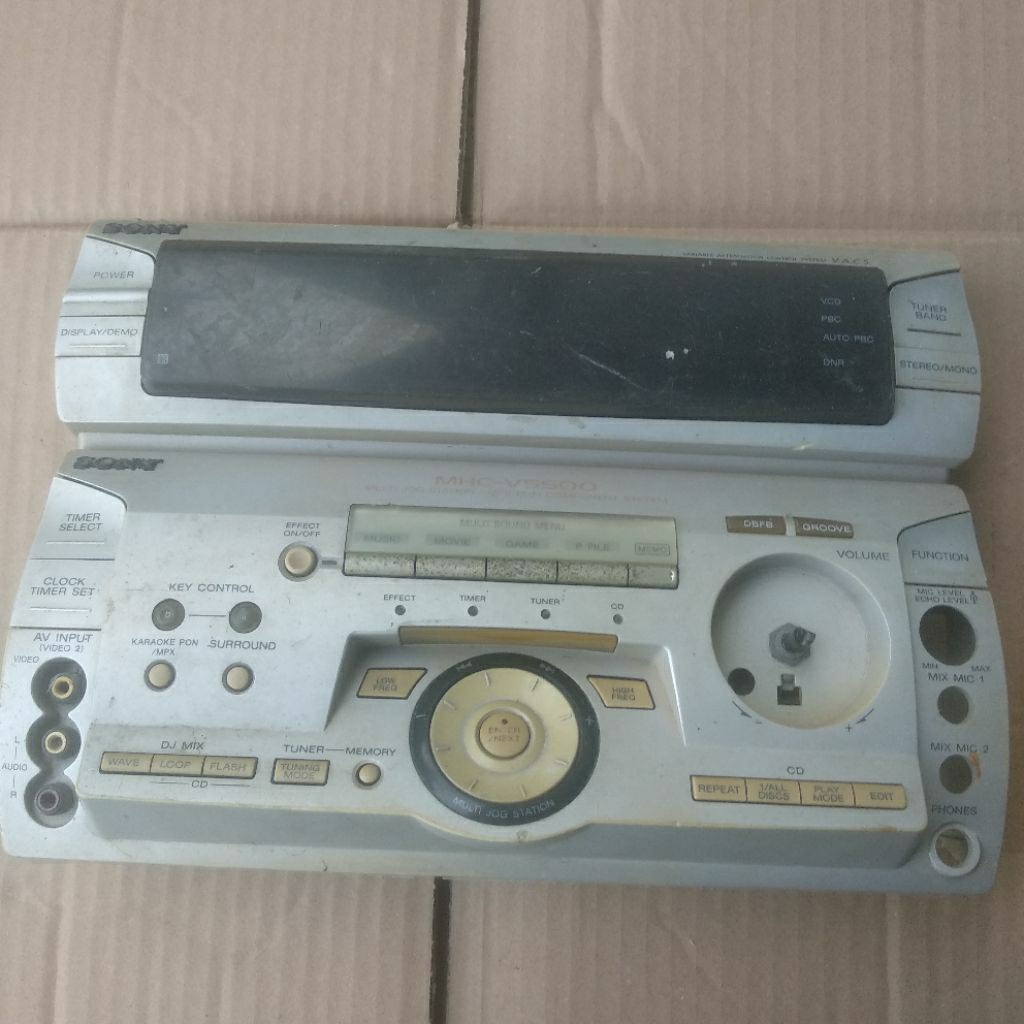 Jual Control Panel Laptop Terlengkap & Harga Terbaru Juli 2026 | Shopee ...