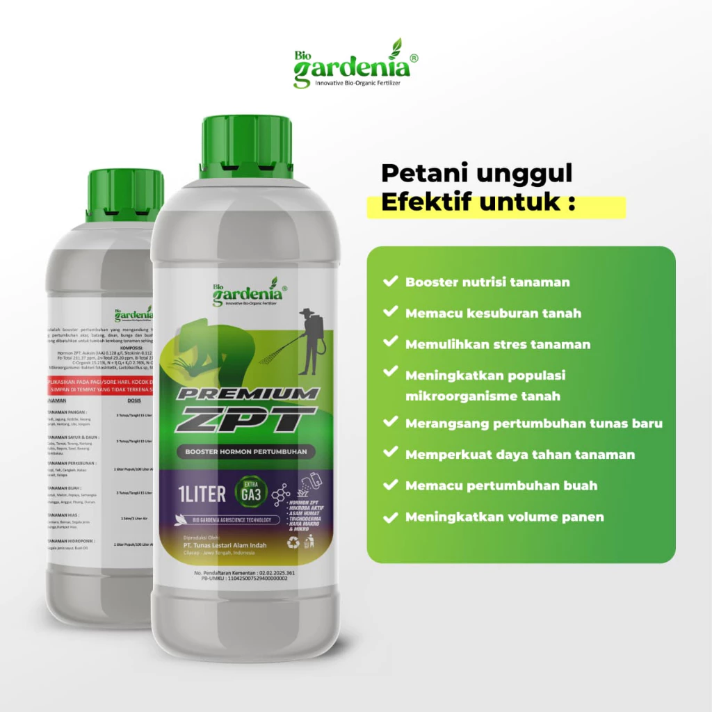 Premium ZPT - Foto 2