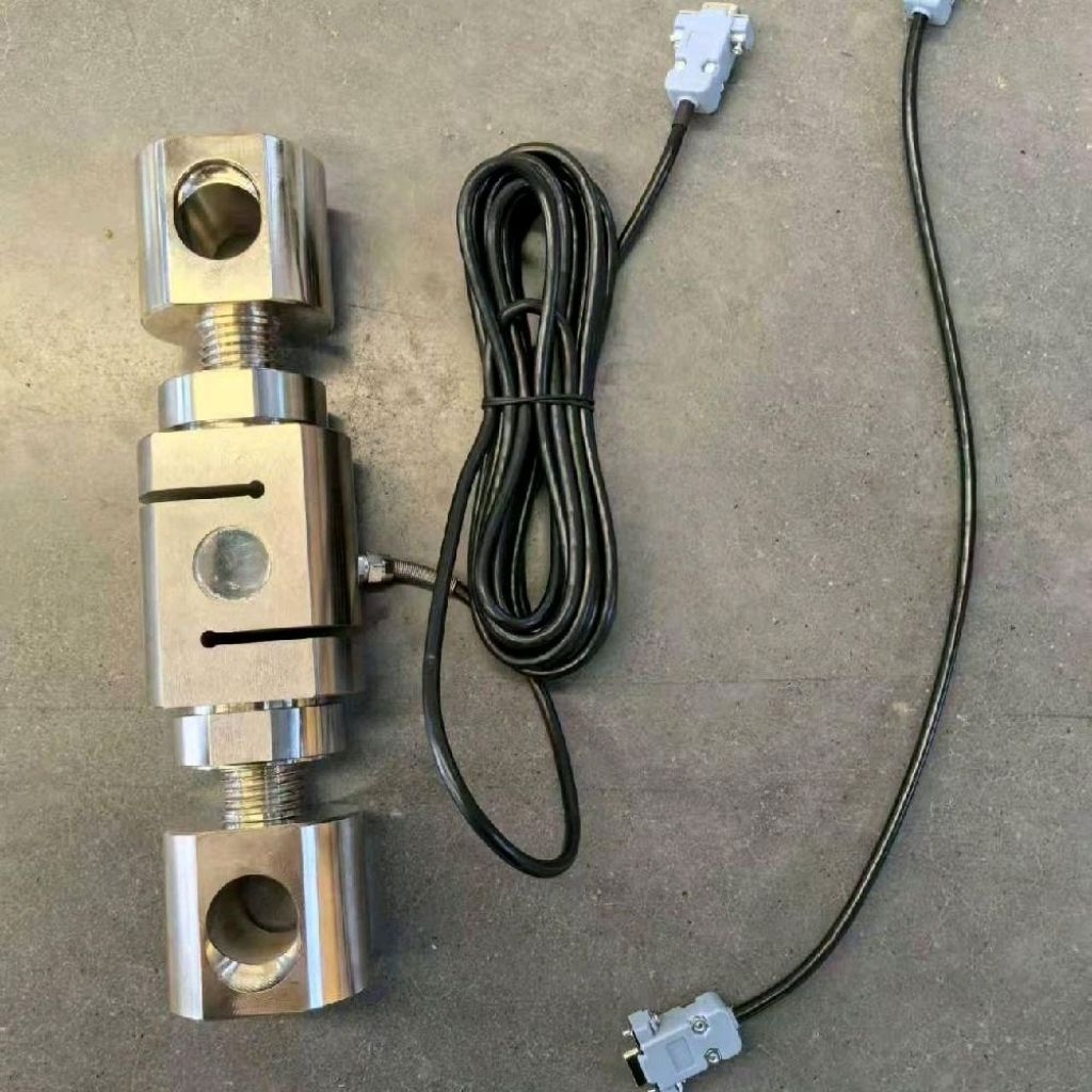 Jual Jin Feng Lin Load Cell 10 T Alat Pengukur Beban Akurat dengan ...