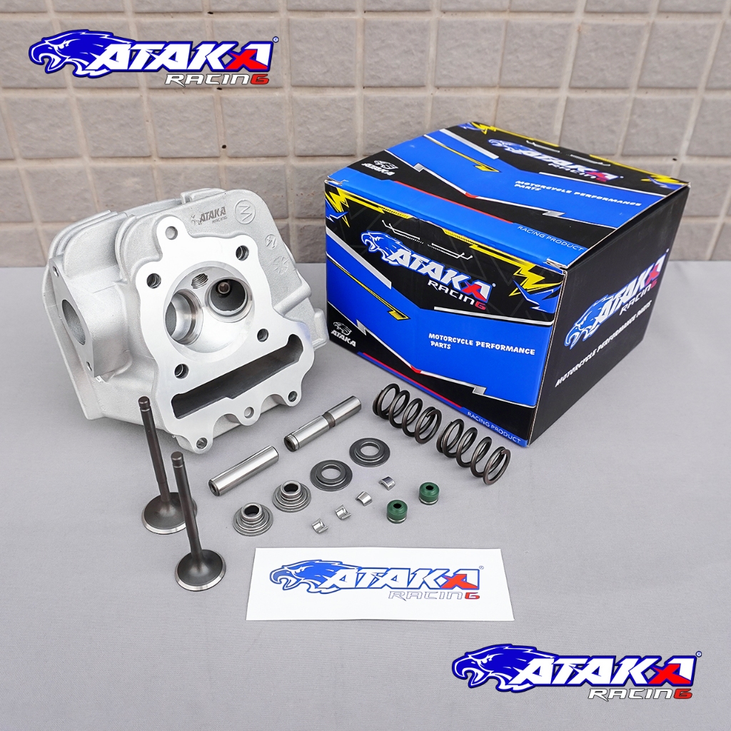 Produk ATAKA RACING&MUTAKIN | Shopee Indonesia