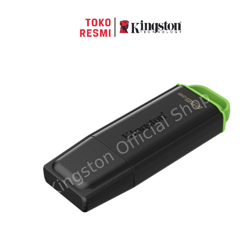 Kingston USB flashdisk  3.2 DataTraveler Exodia 256GB (DTX/256GB)