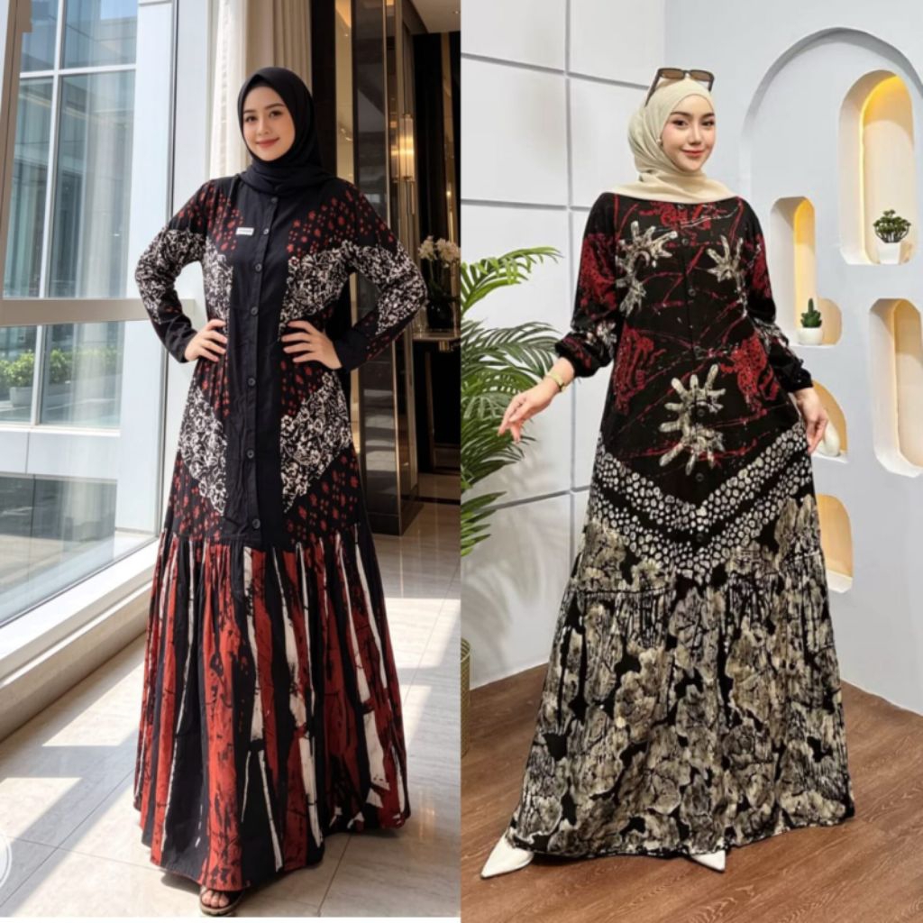 Gamis Twill Gamis Twill Ori Gamis Twill 5