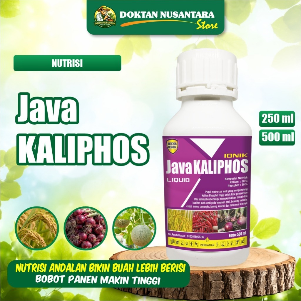 Produk Doktan Nusantara Store | Shopee Indonesia