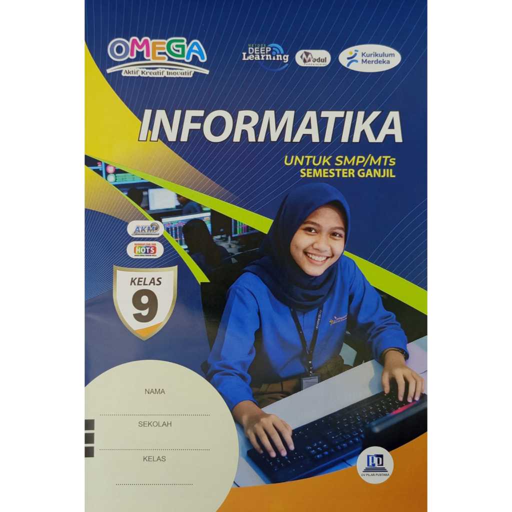 Produk Jagad Buku bookstore | Shopee Indonesia