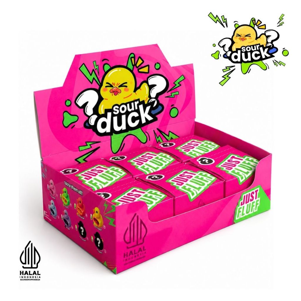 Produk justfluff | Shopee Indonesia
