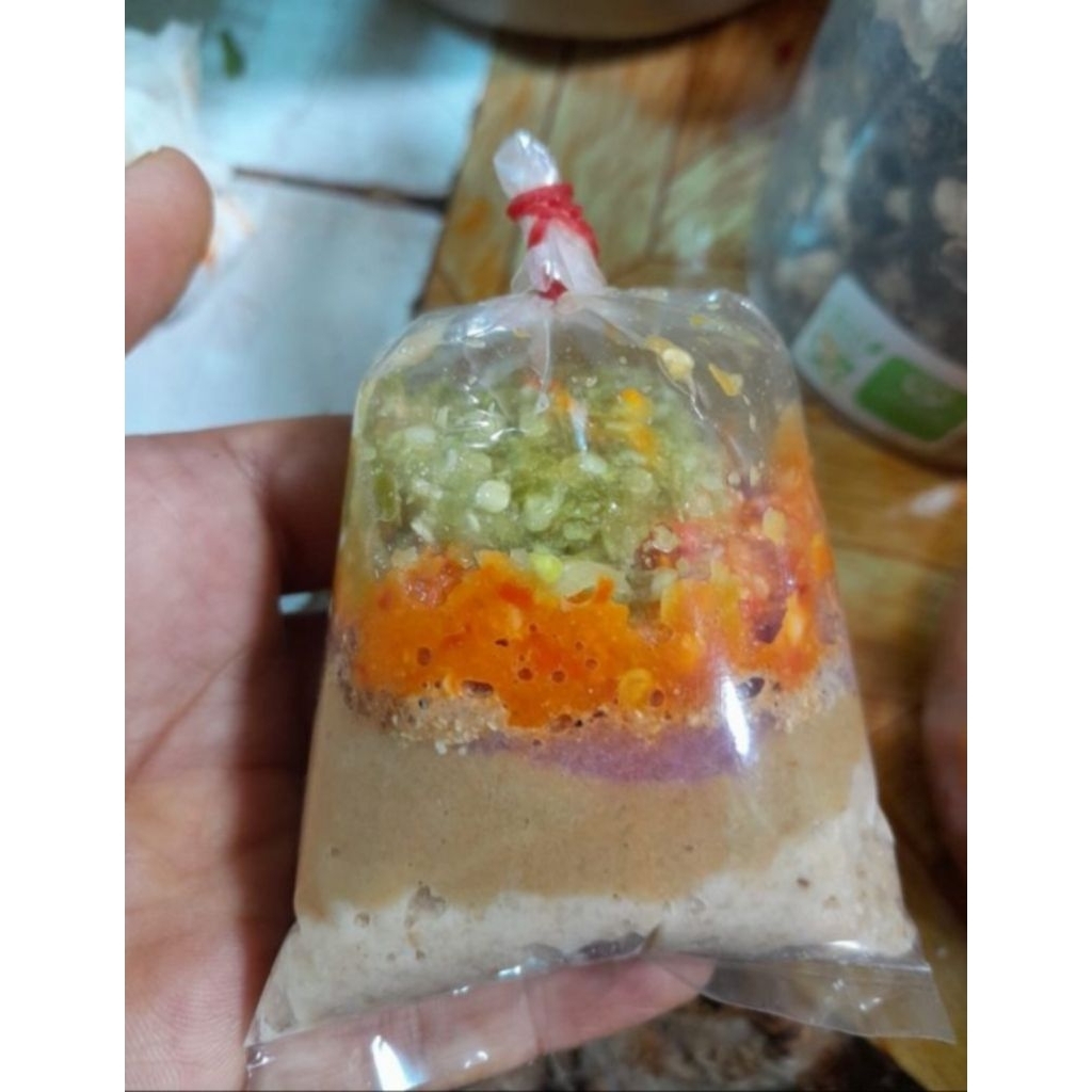 Jual Bumbu Rica
