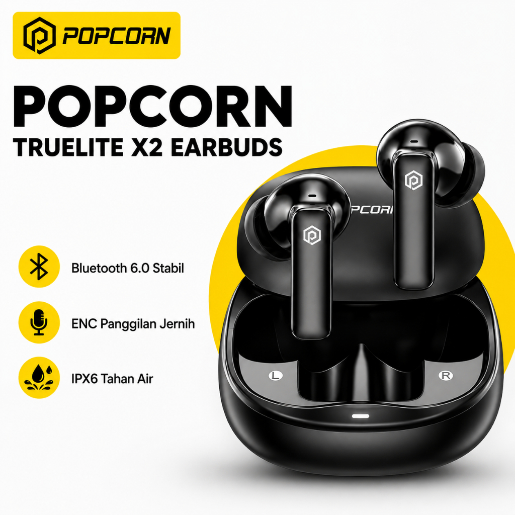 Toko Online Popcorn Southeast Asia | Shopee Indonesia