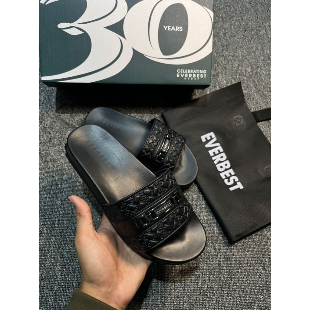 Jual Everbest Sandal Terlengkap & Harga Terbaru Juni 2026 | Shopee ...