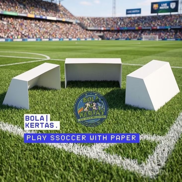 Produk bola kertas tepuk | Shopee Indonesia