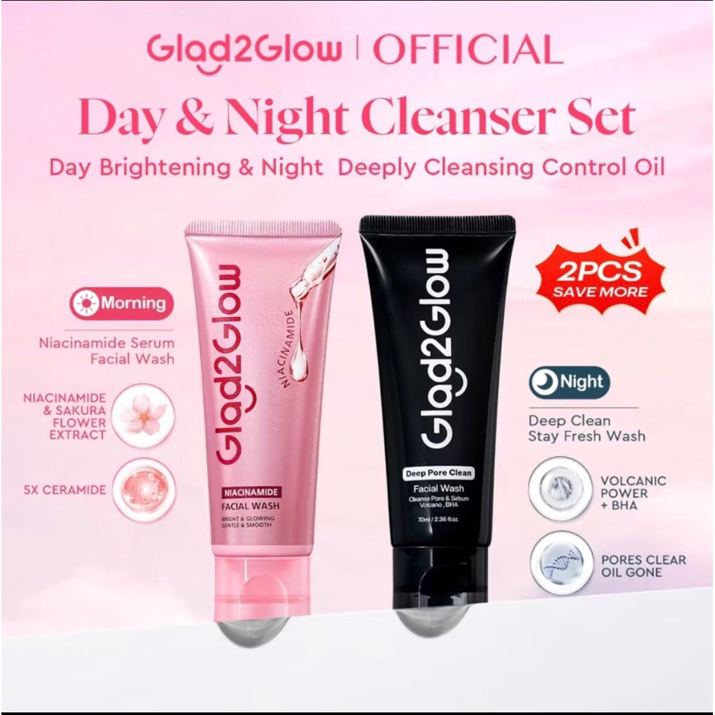 Jual Skincare G2G Terlengkap & Harga Terbaru Juni 2026 | Shopee Indonesia