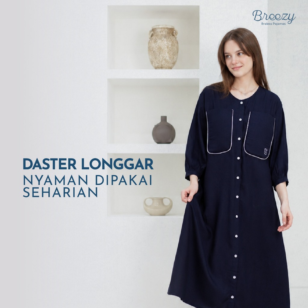 Produk Breezy.Pajamas | Shopee Indonesia