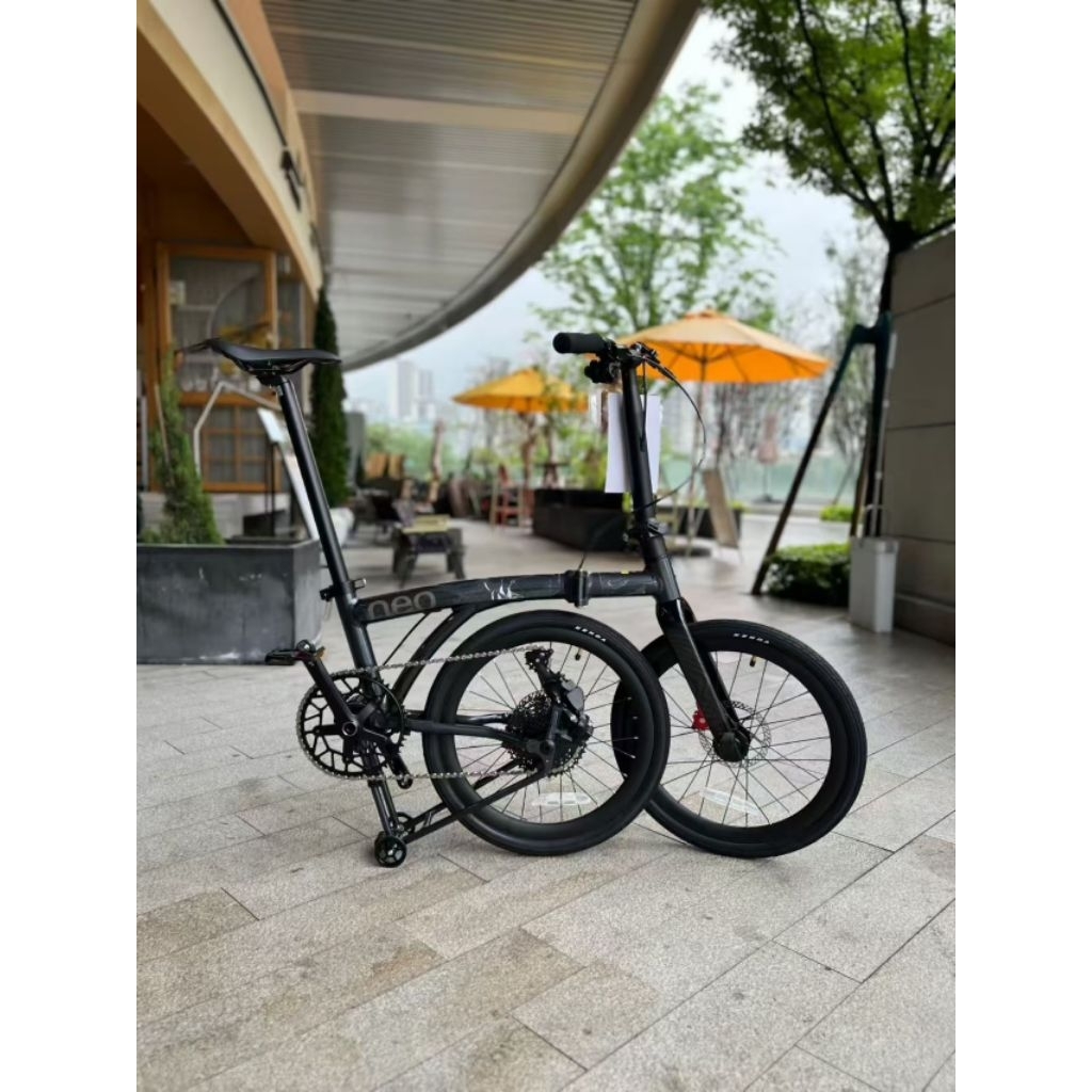 Jual Sepeda lipat Neo 2026 Java 20" | Shopee Indonesia