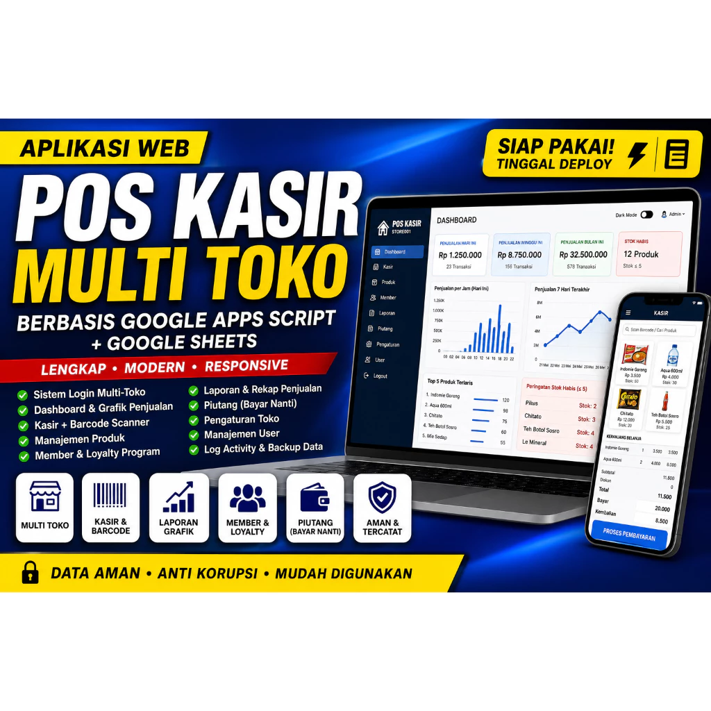 Gambar Produk