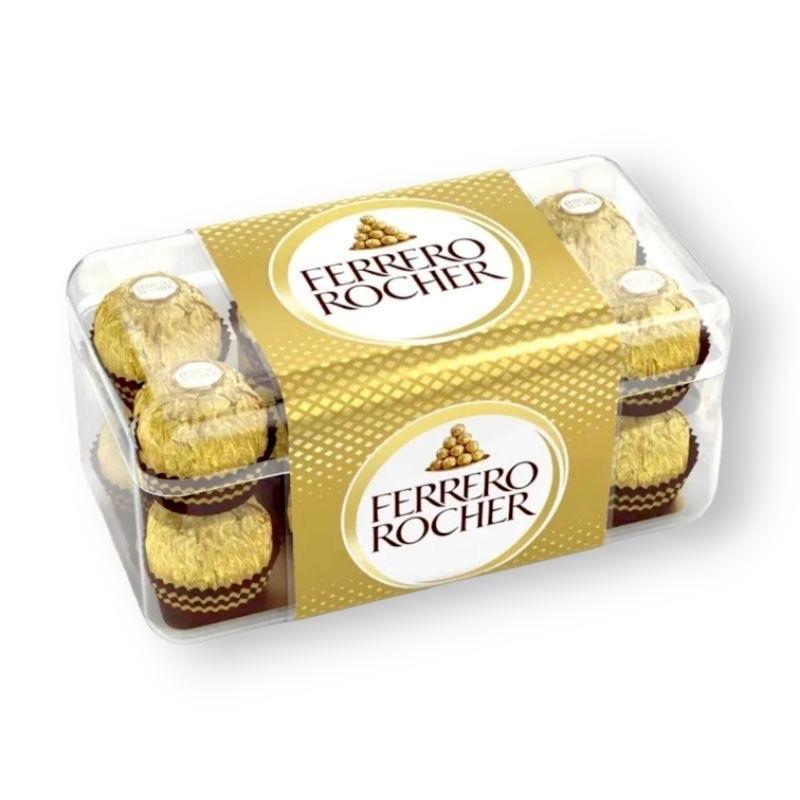 Jual Coklat Ferrero Rocher Terlengkap & Harga Terbaru Juli 2026 ...