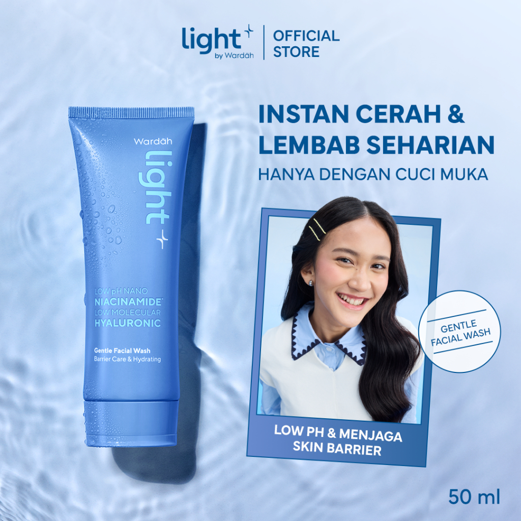 Toko Online Lightplus Official Store | Shopee Indonesia