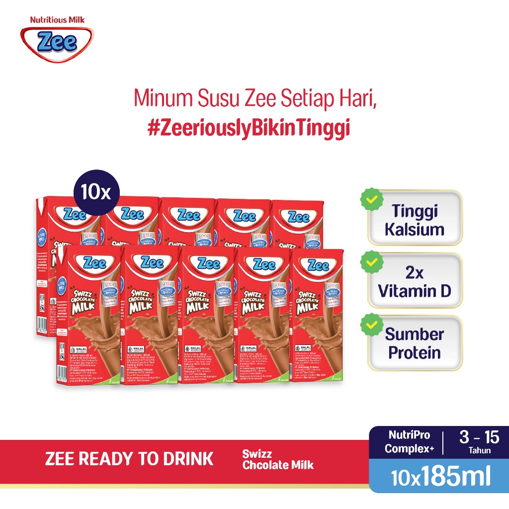 Toko Online Zee Official Shop | Shopee Indonesia