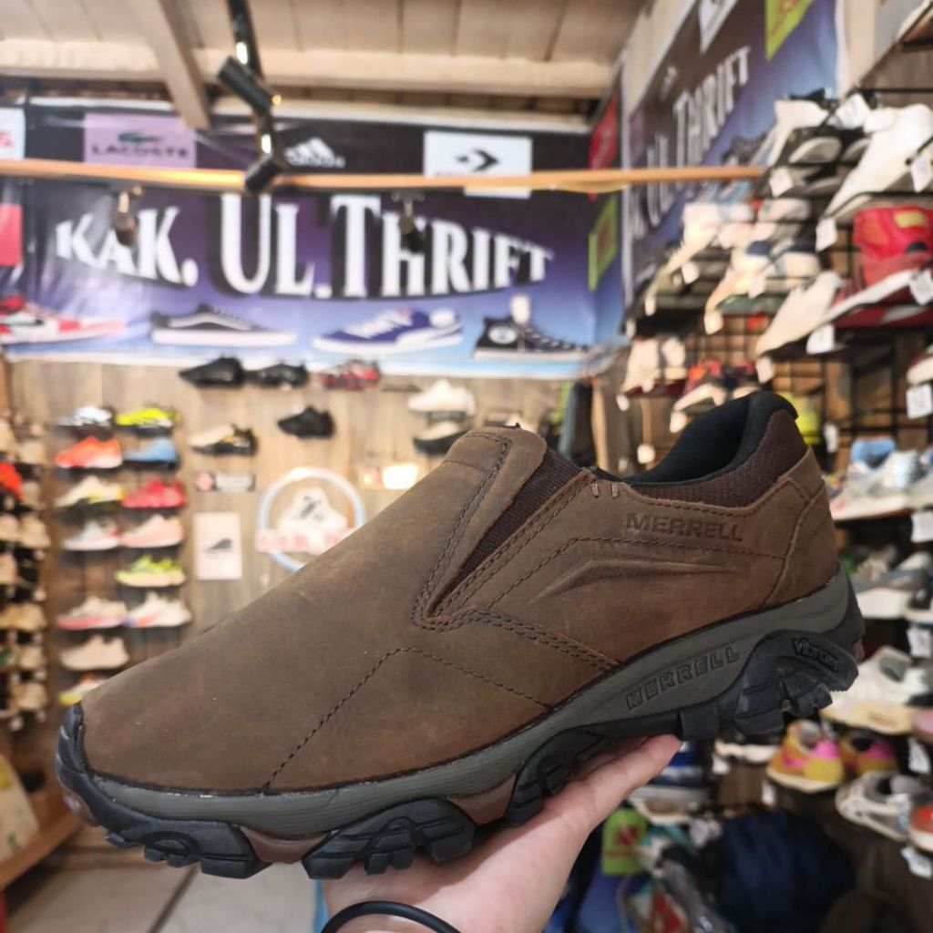 Jual Sepatu Merrell Terlengkap & Harga Terbaru Juli 2026 | Shopee Indonesia