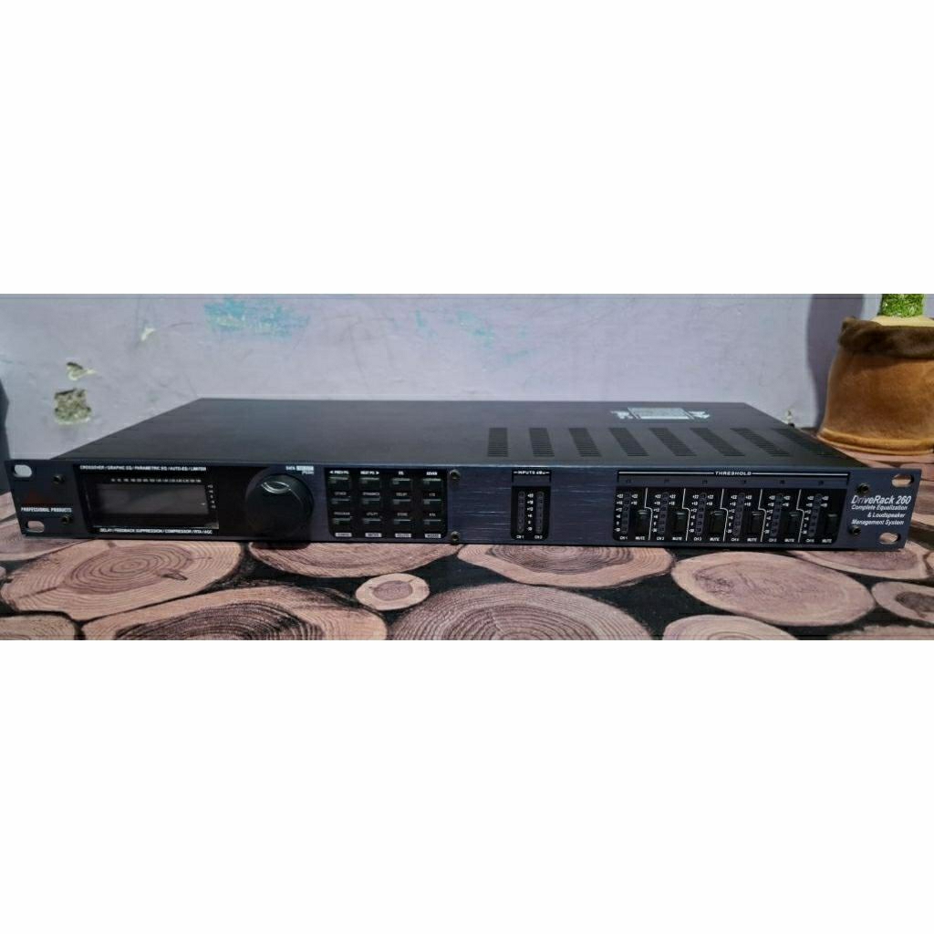 Jual Dlms Dbx 260 Terlengkap & Harga Terbaru Juli 2026 | Shopee Indonesia